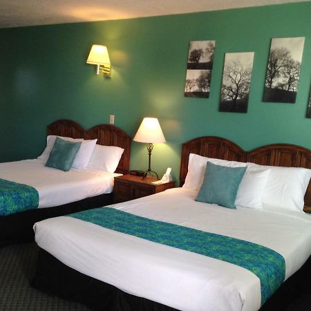 Rest Assured Inns & Suites Montpelier Dış mekan fotoğraf