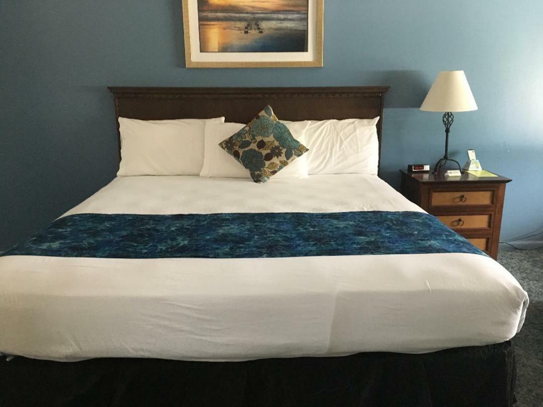 Rest Assured Inns & Suites Montpelier Dış mekan fotoğraf